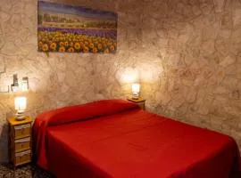 Le stanze di Cesare e Miky - Tropea Centro