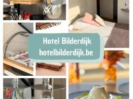 Hotel Bilderdijk