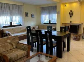 Maisonette Triglia Sea View
