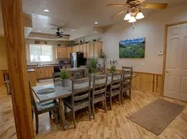 Mountain Escape in Pinetop, AZ