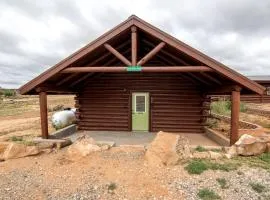 Gorgeous Wooden Rustic Cabin in Blanding, Utah