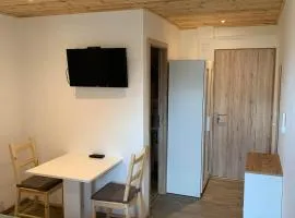 Molnár Apartman Zamárdi