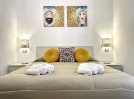 I MORI - Holiday Rooms