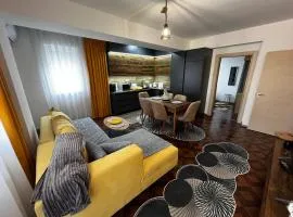 Izgrev apartment