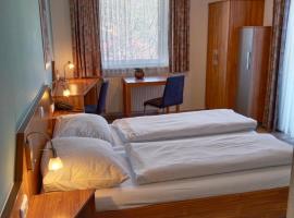 Dolomitenhotel Lienz, hotel em Lienz