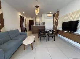 Mermaid Seaside Apartment Vũng Tàu - Luxury Condotel - Tagia Home