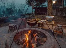 Chunqiu · Banshan Leisure Resort