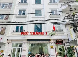 Khách Sạn Phú Thành 1 Hotel Đà Lạt