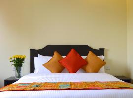 Gigiri Express Hotel, hotel in Gigiri, Nairobi