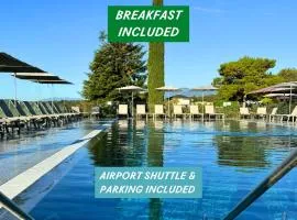 Everness Hotel & Resort