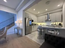 French Style Mansion In Prestigious Angus Glen Markham