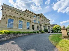 Finest Retreats - Hickleton Hall