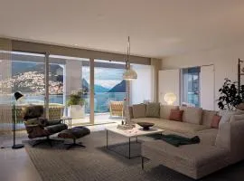 Residenza Du Lac