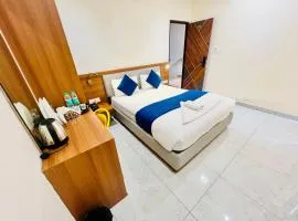 Sterling Wood Hotel