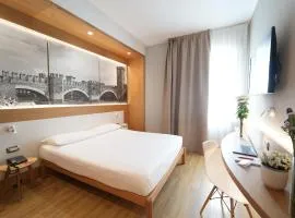 Cavallo Hotel Verona Est
