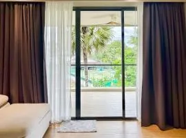 Laguna BeachSide Apartment