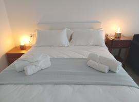 Nuevo! Apartamento Onak 2 Bi, hotel en Lasarte