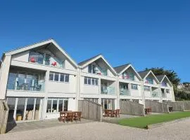 Falmouth Self Catering Lodges