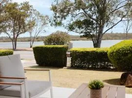 River Lodge on Bradman