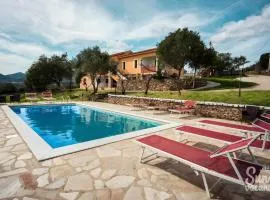 Villa Malamuri