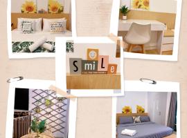 Luxury Studio at D Secret Garden - Johor Bahru, UTM, Setia Tropika, Kempas, Paradigm Mall, Mid Valley- 1-3 Pax, Business Trip Welcome, acomoda&ccedil;&atilde;o em condom&iacute;nio em Johor Bahru