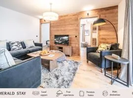 Apartment Aubretia, Les Houches - by EMERALD STAY