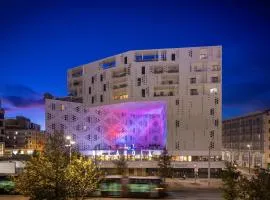 Belaroïa Montpellier Centre Saint Roch