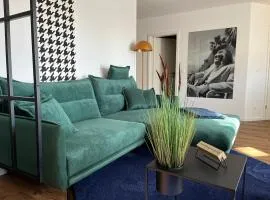ANER 5 elegantes Neustadt Apartment Abby
