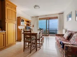 Appartamento Annarosa, Piovere
