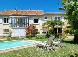 Studio cosy en Provence