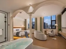 Lijiang Bamboo Hotel