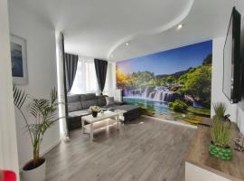 Elias Deluxe, Hotel in Gotha