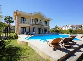 Villa Leisha