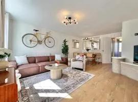 Wonderful Oxford Jericho 3 Bedroom House with Parking and Private Garden