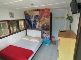 Ki Agung Prestise Hotel