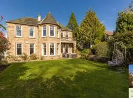 Amulree, Edinburgh City