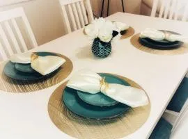 Apartment RELAX in the city center