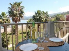 Appartamento sul mare
