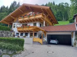 Haus Alpenheim