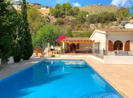 Villa Can Marina