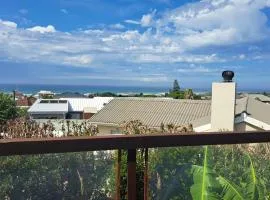 33 on Goedehoop Apartment