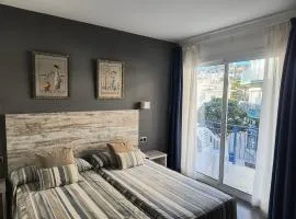 Hotel Marblau Tossa