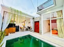 Villa Rumah Lebah Seririt