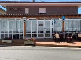 Hospedaje El Marinero