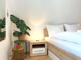 Adagio-Linz Pöstlingberg, hotel v Linci