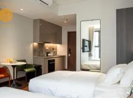 Sunlight Condotel Hanoi