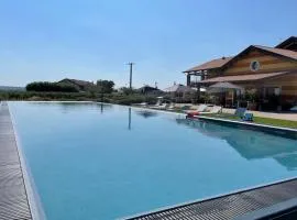 Almavite Wine Resort with Pool