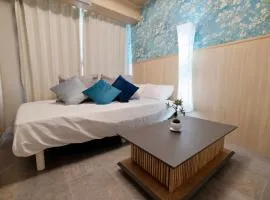 桜modern 本町駅2分心斎橋10分 5名宿泊可能