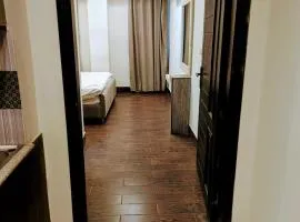 Luxury Apartments