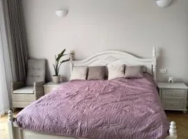 Apartament Mickiewicza